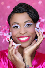 Load image into Gallery viewer, Vintage Pinup - Long Lasting Matte Lipstick