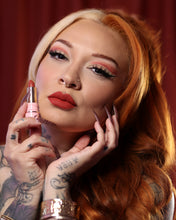 Load image into Gallery viewer, Vintage Spice - Long Lasting Matte Lipstick