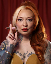 Load image into Gallery viewer, Vintage Spice - Long Lasting Matte Lipstick