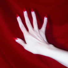 Load image into Gallery viewer, ‘1930s’ Press-On Nails By Maraschino's Of Hollywood