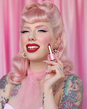 Load image into Gallery viewer, 'Vintage with a Twist' - 3 Lipsticks Box Set with FREE Brush!