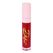 Load image into Gallery viewer, 1950s Baddie Red - Liquid Lipstick