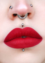 Load image into Gallery viewer, Vintage Baddie - Long Lasting Matte Lipstick