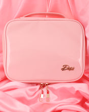 Load image into Gallery viewer, Bon Voyage Makeup Bag