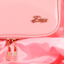 Load image into Gallery viewer, Bon Voyage Makeup Bag