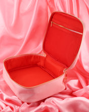Load image into Gallery viewer, Bon Voyage Makeup Bag
