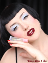Load image into Gallery viewer, Lipstick & Super Gloss Bundle