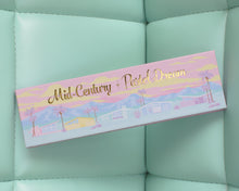 Load image into Gallery viewer, 'Mid-Century Pastel Dream' - Eyeshadow Palette