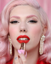 Load image into Gallery viewer, 'Vintage with a Twist' - 3 Lipsticks Box Set with FREE Brush!