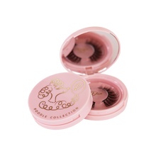 Load image into Gallery viewer, D Poodle Collection- Lashes in Compact