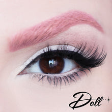 Load image into Gallery viewer, D Poodle Collection- Lash Refill