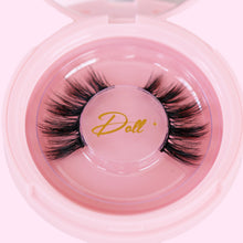 Load image into Gallery viewer, D Poodle Collection- Lash Refill