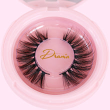 Load image into Gallery viewer, D Poodle Collection- Lash Refill