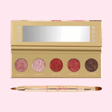 טען תמונה למציג הגלריה, Showgirl On The Go-Go Touch-Up Kit