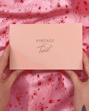 Load image into Gallery viewer, 'Vintage with a Twist' - Full Collection