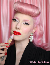 Load image into Gallery viewer, Lipstick & Super Gloss Bundle