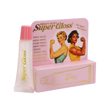 Load image into Gallery viewer, Lipstick & Super Gloss Bundle