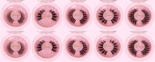 Load image into Gallery viewer, D Poodle Collection- Lash Refill