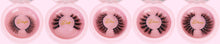 Load image into Gallery viewer, D Poodle Collection- Lash Refill