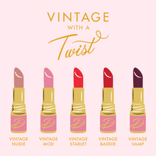 Load image into Gallery viewer, 'Vintage with a Twist' - Full Collection