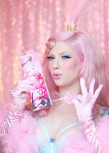Load image into Gallery viewer, Showgirl On The Go-Go Makeup Pouch