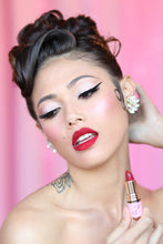 Load image into Gallery viewer, Vintage Baddie - Long Lasting Matte Lipstick