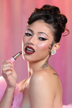 Load image into Gallery viewer, Vintage Vamp - Long Lasting Matte Lipstick