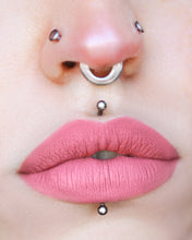 Load image into Gallery viewer, Vintage Mod - Long Lasting Matte Lipstick