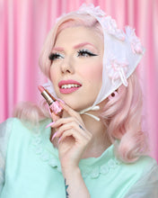 Load image into Gallery viewer, 'Vintage with a Twist' - 3 Lipsticks Box Set with FREE Brush!