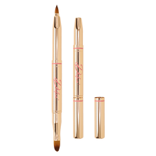 Load image into Gallery viewer, 'Vintage with a Twist' - 3 Lipsticks Box Set with FREE Brush!