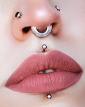 Load image into Gallery viewer, Vintage Nudie - Long Lasting Matte Lipstick