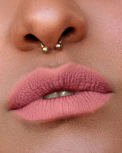 Load image into Gallery viewer, Vintage Nudie - Long Lasting Matte Lipstick