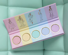 Load image into Gallery viewer, 'Mid-Century Pastel Dream' - Eyeshadow Palette