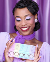 Load image into Gallery viewer, 'Mid-Century Pastel Dream' - Eyeshadow Palette