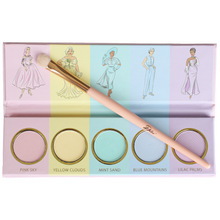 Load image into Gallery viewer, Vivid Dream - Eyeshadow Brush