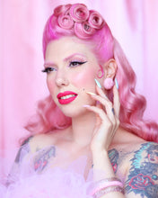 Load image into Gallery viewer, 'Vintage with a Twist' - Custom 5 Lipstick Box Set