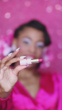 Load and play video in Gallery viewer, Vintage Pinup - Long Lasting Matte Lipstick
