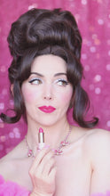 Load and play video in Gallery viewer, Vintage Pinup - Long Lasting Matte Lipstick
