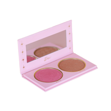 Load image into Gallery viewer, D Rose Glow Palette