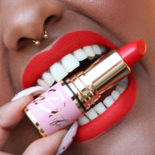 Load image into Gallery viewer, Vintage Starlet - Long Lasting Matte Lipstick