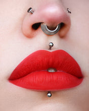Load image into Gallery viewer, Vintage Starlet - Long Lasting Matte Lipstick