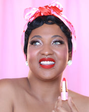 Load image into Gallery viewer, Vintage Starlet - Long Lasting Matte Lipstick