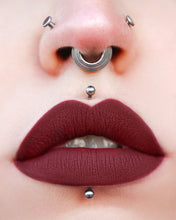 Load image into Gallery viewer, Vintage Vamp - Long Lasting Matte Lipstick