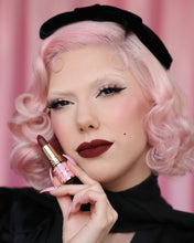 Load image into Gallery viewer, Vintage Vamp - Long Lasting Matte Lipstick