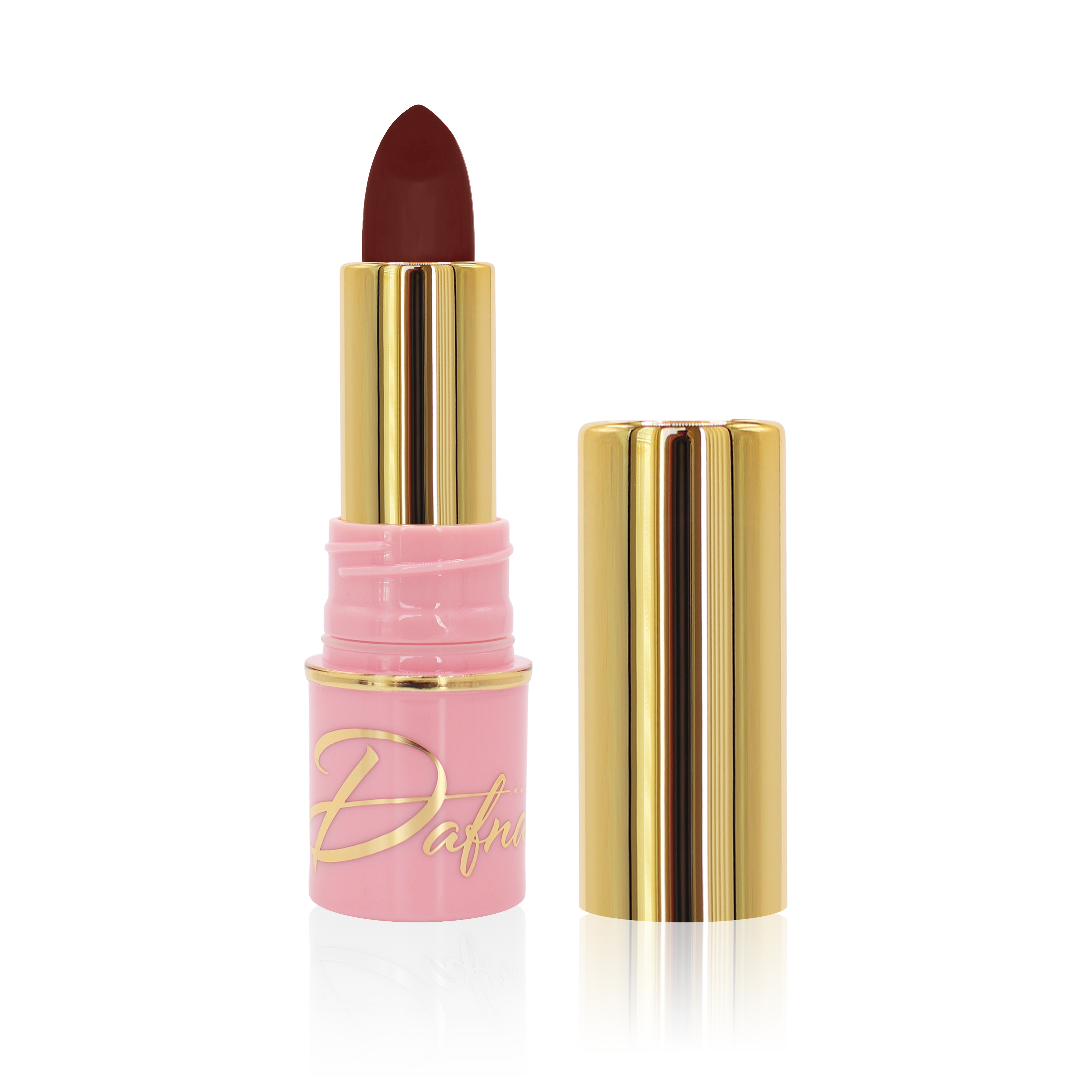 なな！j&amp;m davidson lipstick Vintage Vamp - Long Lasting Matte Lipstick – Dafna Beauty