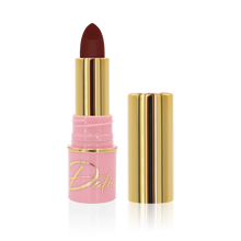 Load image into Gallery viewer, Vintage Vamp - Long Lasting Matte Lipstick