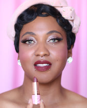 Load image into Gallery viewer, Vintage Vamp - Long Lasting Matte Lipstick