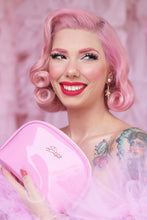 Load image into Gallery viewer, D Makeup Bag