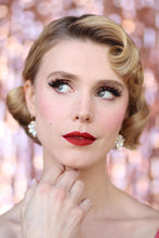 Load image into Gallery viewer, D Deep Red - Liquid Lipstick