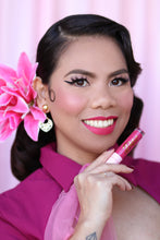 Load image into Gallery viewer, D Pin-Up Pink - Liquid Lipstick